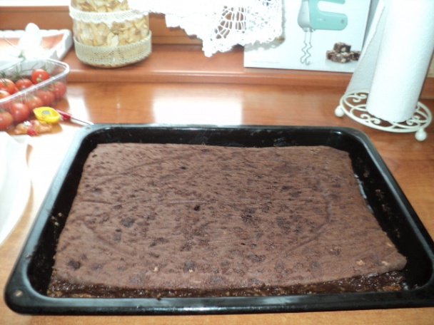 Jablkový zákusok Siedme nebo (fotorecept) - obrázok 5