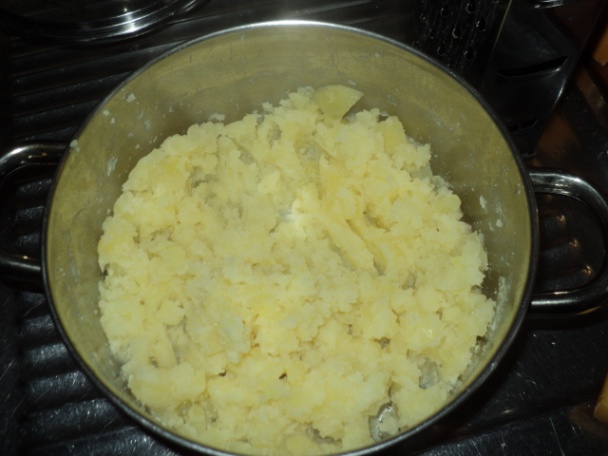 Grilovaný losos so zemiakmi (fotorecept) - obrázok 4