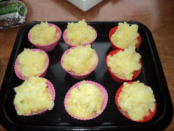 Grilovaný losos so zemiakmi (fotorecept) - obrázok 5