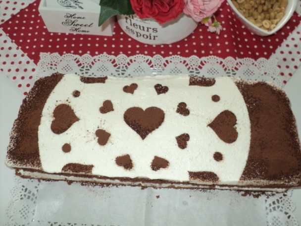 Jednoduchý tvarohový zákusok (fotorecept) - obrázok 9