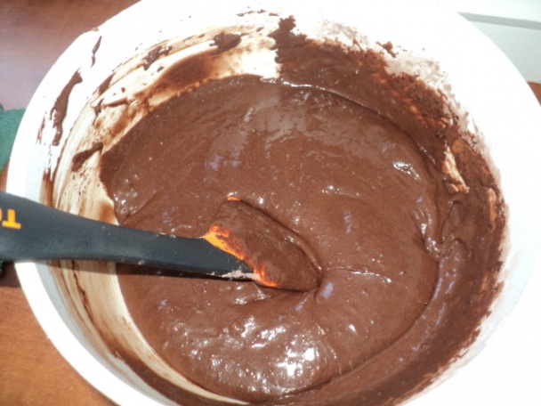 Kinder mliečny rez bezlepkový (fotorecept) - obrázok 6