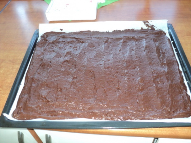 Kinder mliečny rez bezlepkový (fotorecept) - obrázok 7