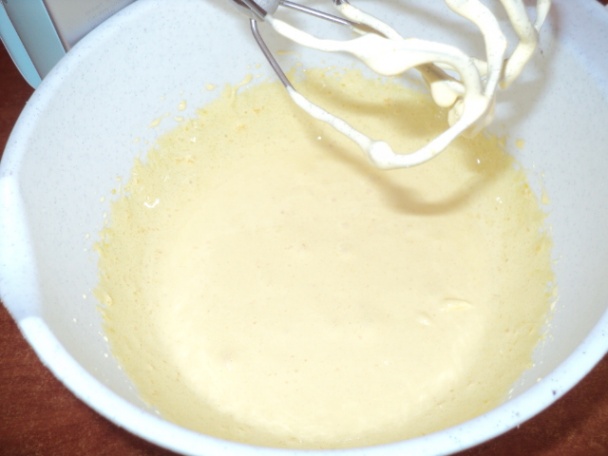 Orechovo-maková bábovka bez múky (fotorecept) - obrázok 3