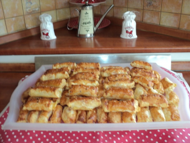 Bezlepková orechová torta s tvarohovo-mascarpone krémom (fotorecept) - obrázok 8