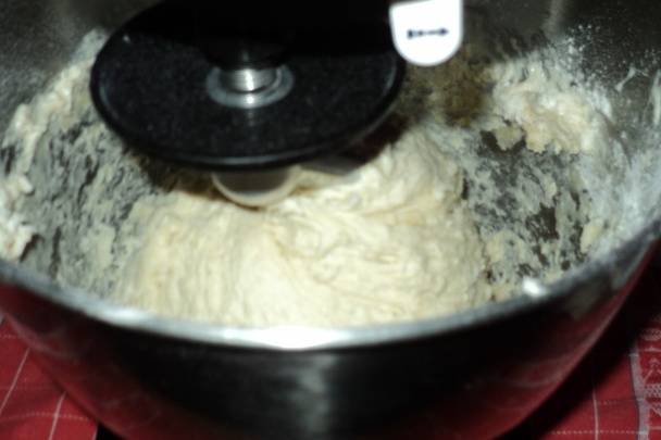 Škvarkové pagáče (fotorecept) - obrázok 2