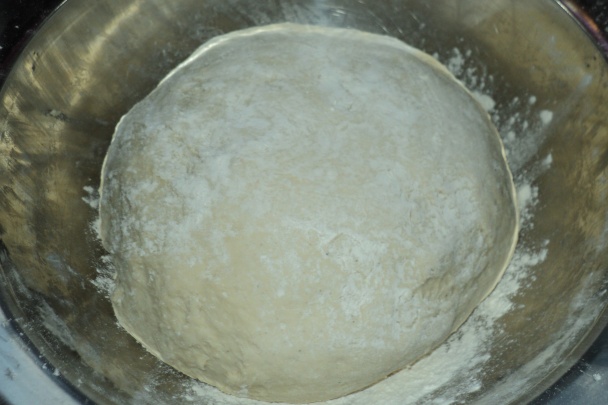 Škvarkové pagáče (fotorecept) - obrázok 3