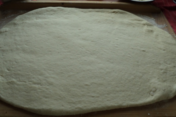 Škvarkové pagáče (fotorecept) - obrázok 5