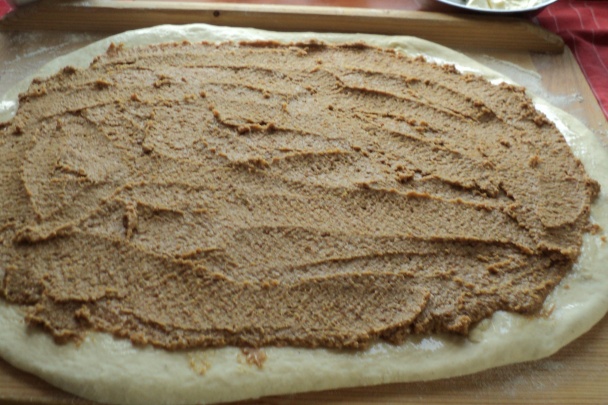 Škvarkové pagáče (fotorecept) - obrázok 7