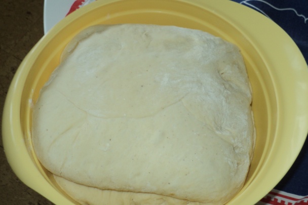 Škvarkové pagáče (fotorecept) - obrázok 8