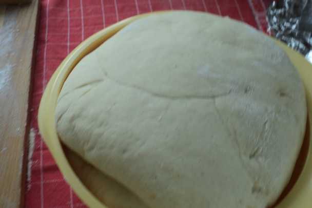 Škvarkové pagáče (fotorecept) - obrázok 9