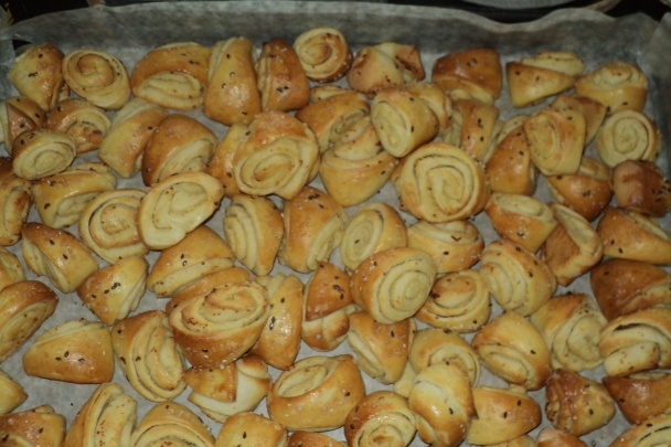 Škvarkové pagáče (fotorecept) - obrázok 18