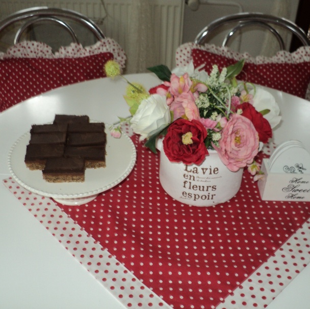 Mozartov zákusok (fotorecept) - obrázok 6