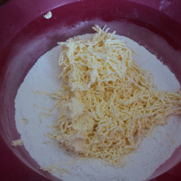 Výborné praclíky (fotorecept) - obrázok 2