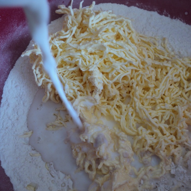 Výborné praclíky (fotorecept) - obrázok 3