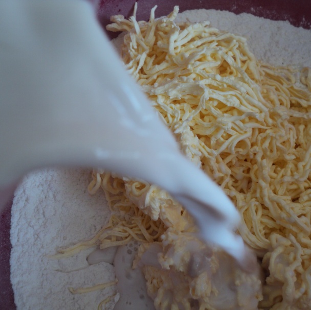 Výborné praclíky (fotorecept) - obrázok 4