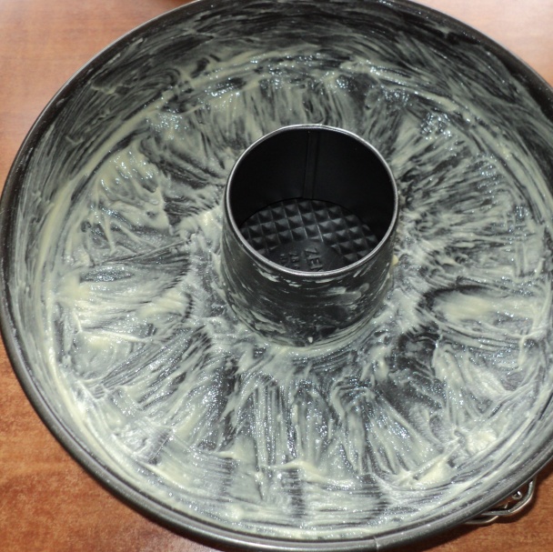 Orechová a maková bábovka (fotorecept) - obrázok 3