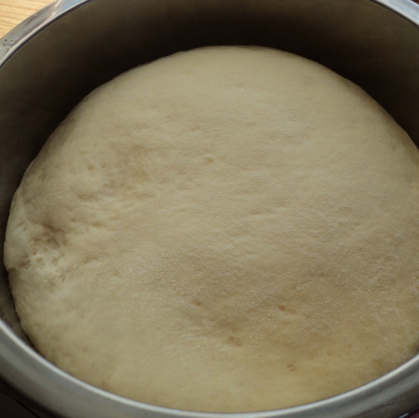 Makové a orechové kysnuté koláčiky (fotorecept) - obrázok 3