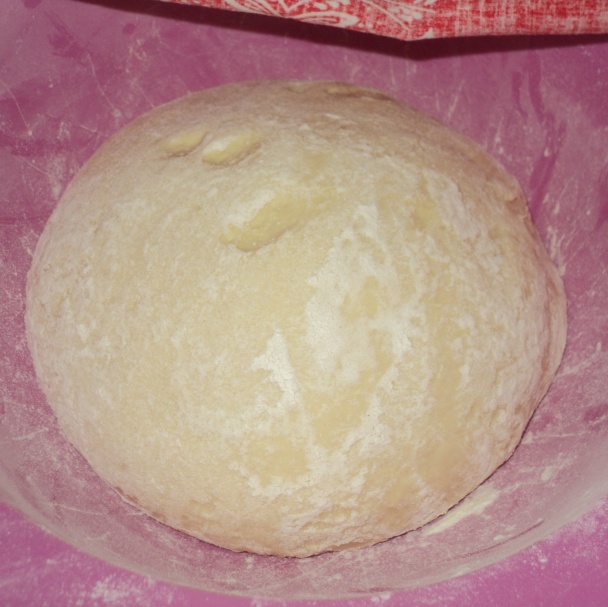 Kysnuté bryndzové trojuholníky (fotorecept) - obrázok 2