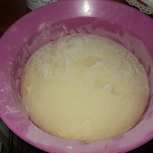 Kysnuté bryndzové trojuholníky (fotorecept) - obrázok 3