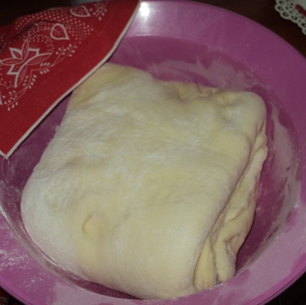 Kysnuté bryndzové trojuholníky (fotorecept) - obrázok 7