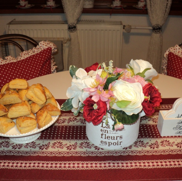 Kysnuté bryndzové trojuholníky (fotorecept) - obrázok 11