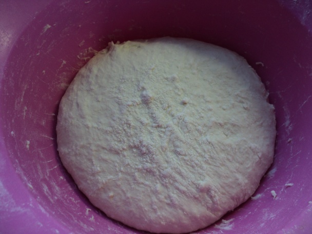 Výborný domáci chlieb (fotorecept) - obrázok 2