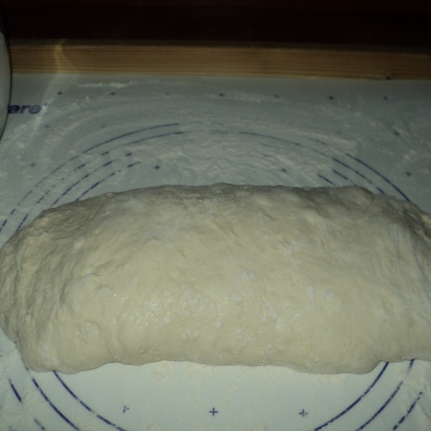 Výborný domáci chlieb (fotorecept) - obrázok 3