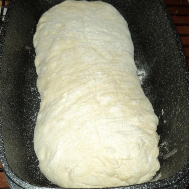 Výborný domáci chlieb (fotorecept) - obrázok 4