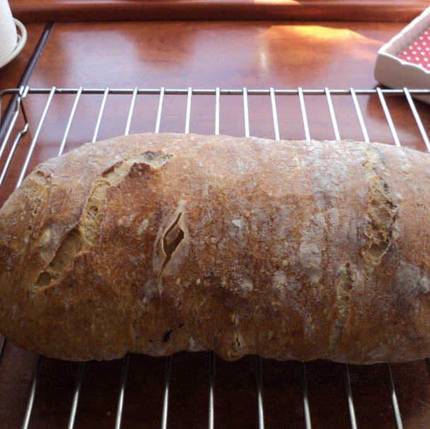 Výborný domáci chlieb (fotorecept) - obrázok 5