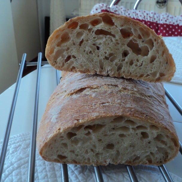 Výborný domáci chlieb (fotorecept) - obrázok 6