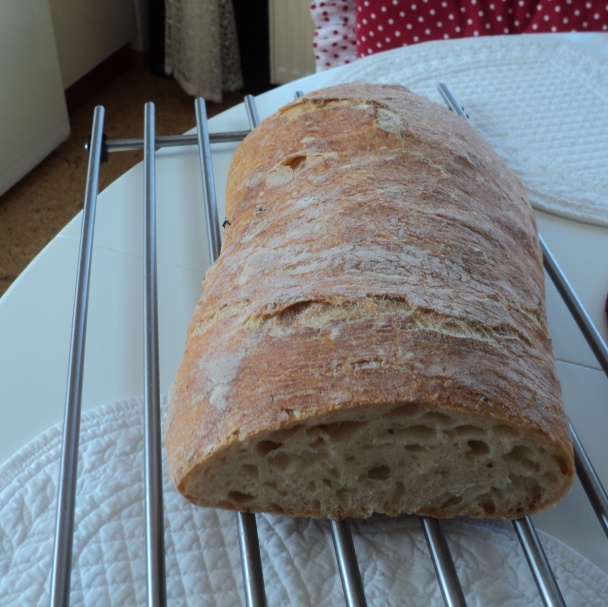 Výborný domáci chlieb (fotorecept) - obrázok 7