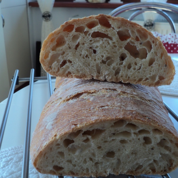 Výborný domáci chlieb (fotorecept) - obrázok 9