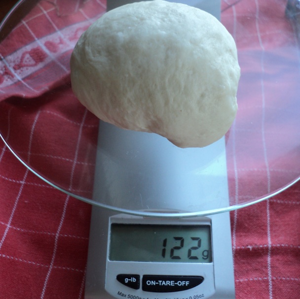 Chorvátsky slanec (fotorecept) - obrázok 5