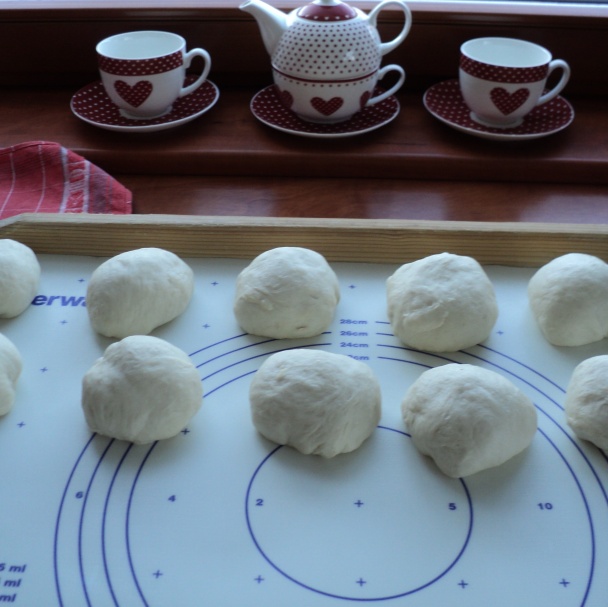 Chorvátsky slanec (fotorecept) - obrázok 6