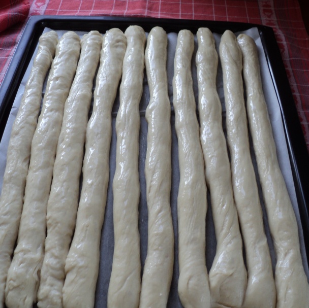 Chorvátsky slanec (fotorecept) - obrázok 8