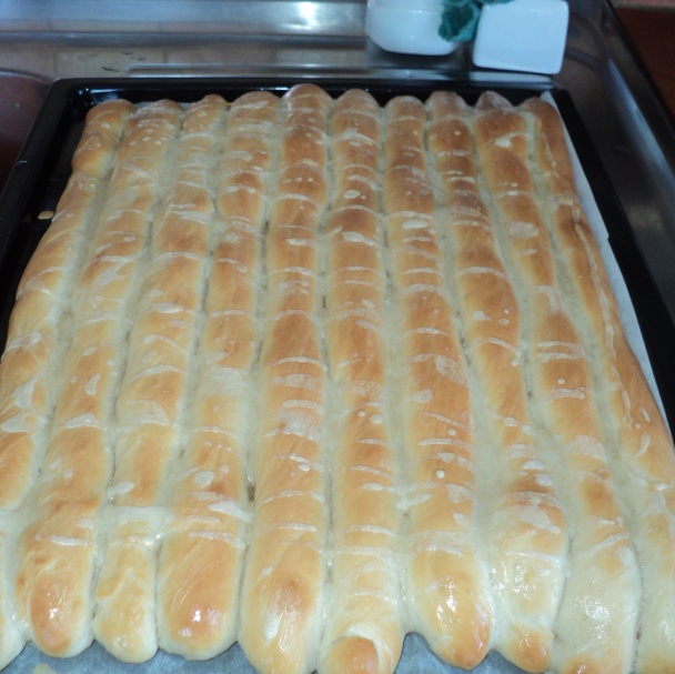 Chorvátsky slanec (fotorecept) - obrázok 10