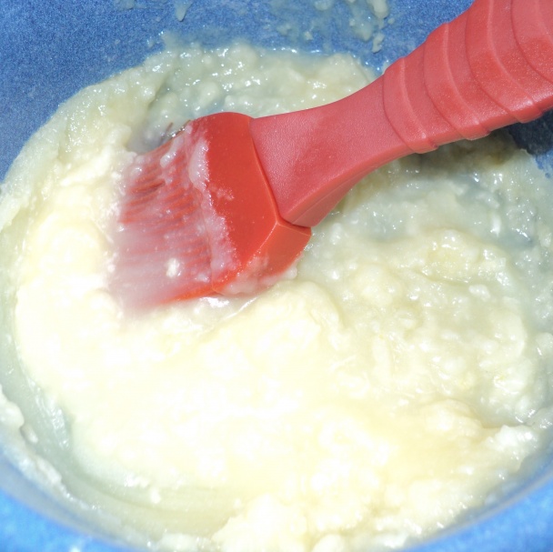 Kysnuté cesnakové špirálky (fotorecept) - obrázok 8