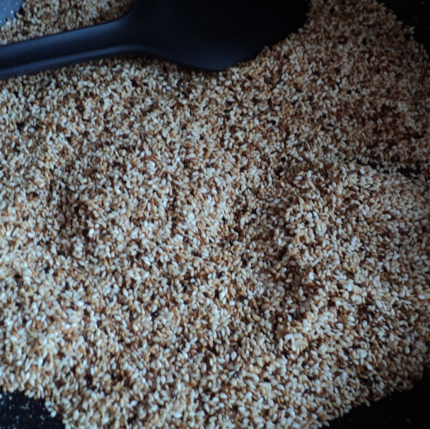 Chrumkavé pivové špirály (fotorecept) - obrázok 2