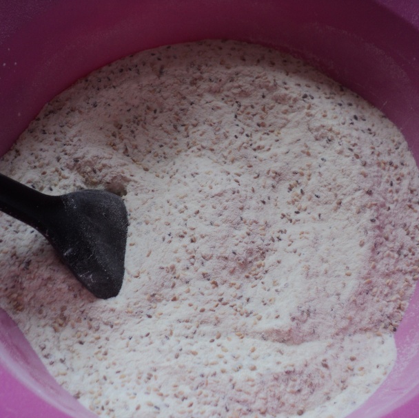 Chrumkavé pivové špirály (fotorecept) - obrázok 3