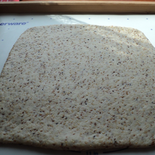 Chrumkavé pivové špirály (fotorecept) - obrázok 4