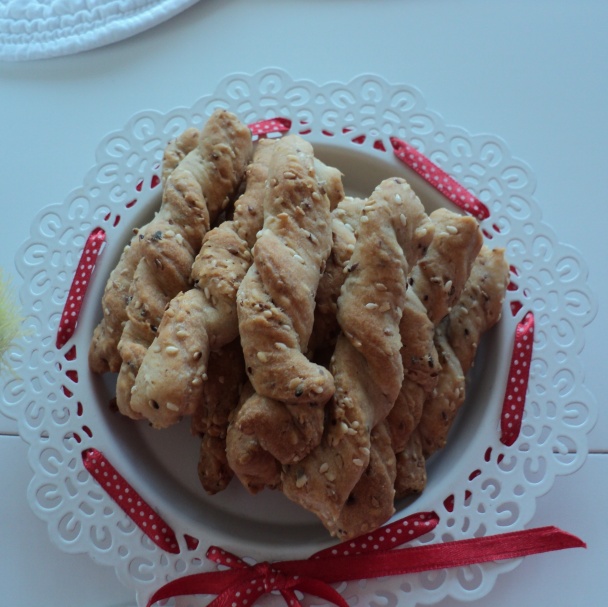 Chrumkavé pivové špirály (fotorecept) - obrázok 8