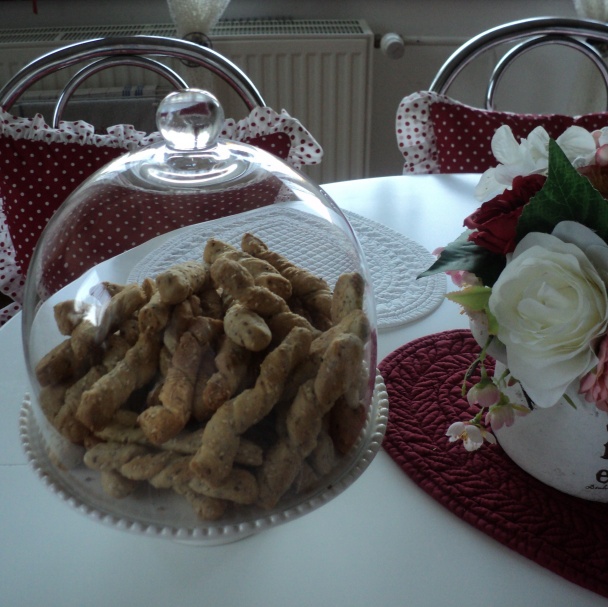 Chrumkavé pivové špirály (fotorecept) - obrázok 9