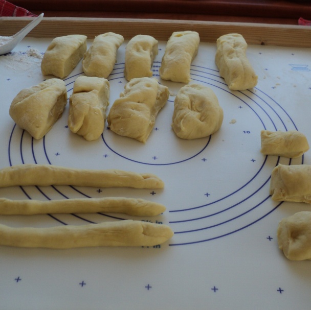 Slaninové pletenky (fotorecept) - obrázok 4