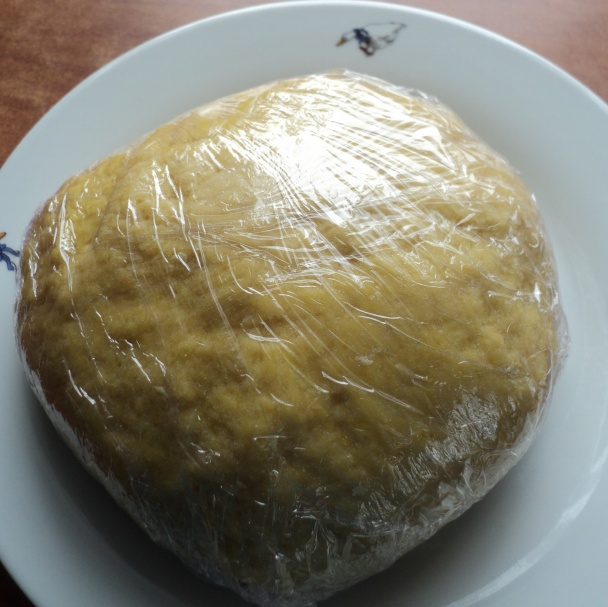 Vyprážané strunky (fotorecept) - obrázok 2