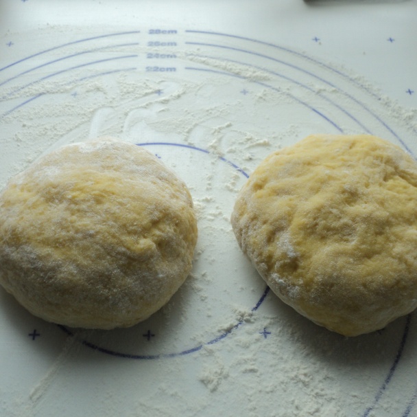 Vyprážané strunky (fotorecept) - obrázok 3