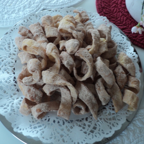 Vyprážané strunky (fotorecept) - obrázok 7