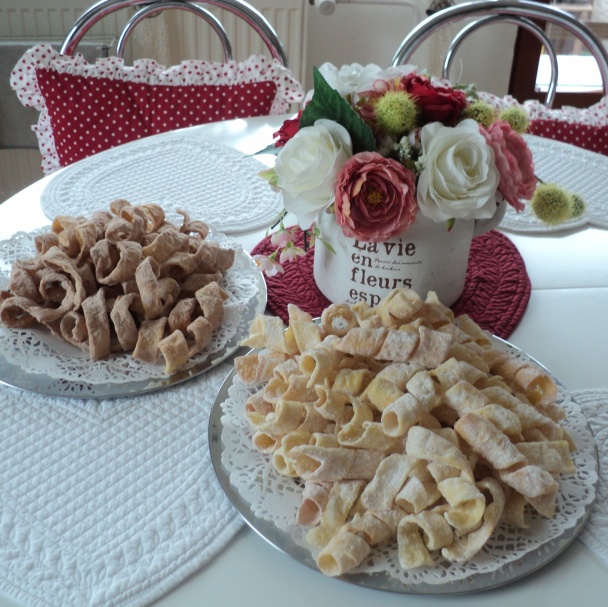 Vyprážané strunky (fotorecept) - obrázok 8