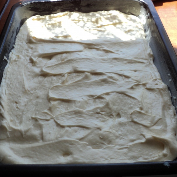 Rebarborový zákusok (fotorecept) - obrázok 2