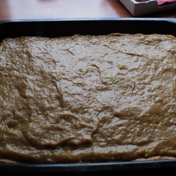 Rebarborový zákusok (fotorecept) - obrázok 6