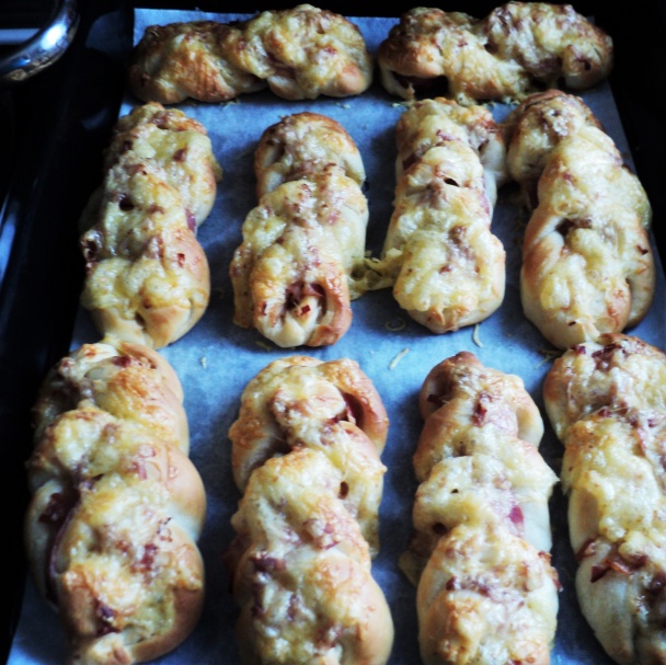 Slaninové pletenky (fotorecept) - obrázok 7